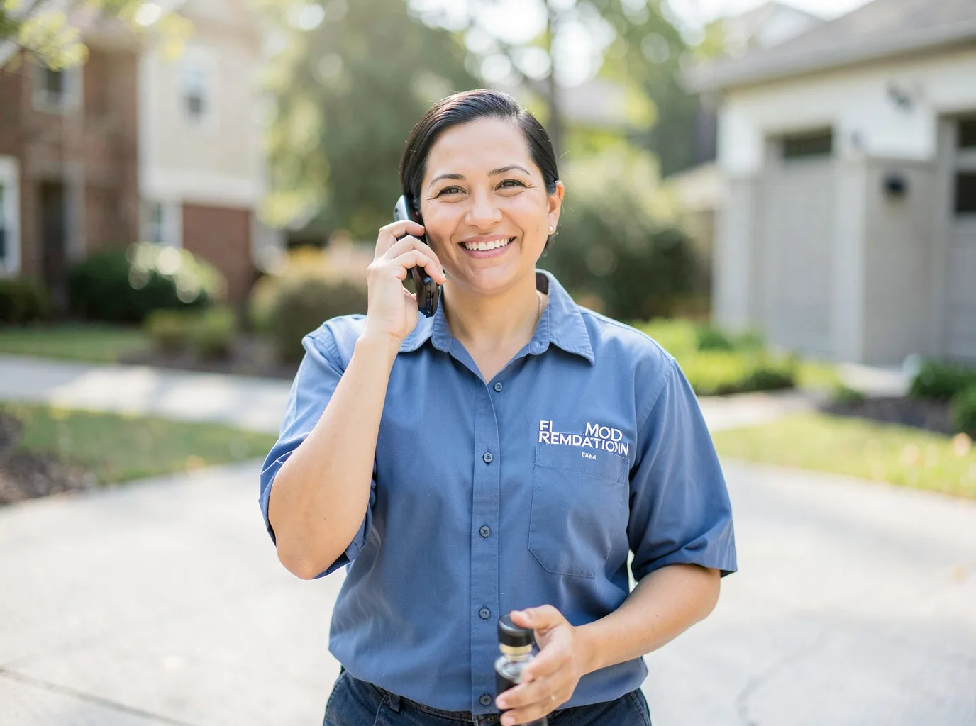 Mold Remediation Wheeler, TX FAQs